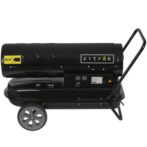 Купить Тепловая пушка дизельная Zitrek BFG-30  5076556. Характеристики, отзывы и цены в Донецке