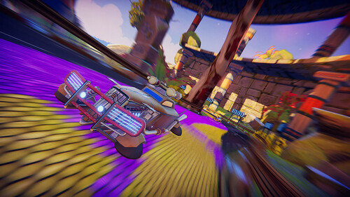 Купить Игра Trailblazers (Switch)  5484065. Характеристики, отзывы и цены в Донецке