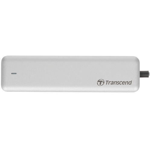 Купить 480 ГБ Внешний SSD Transcend JetDrive 825 [TS480GJDM825]  1328904. Характеристики, отзывы и цены в Донецке
