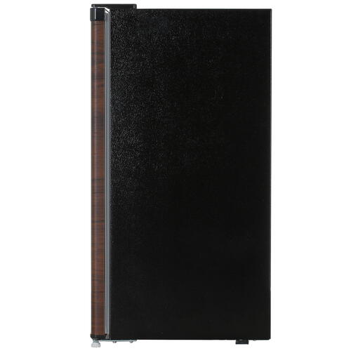 Купить Холодильник компактный  MAUNFELD MFF83WD коричневый  5360206. Характеристики, отзывы и цены в Донецке