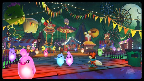 Купить Игра Super Lucky's Tale (Steam)  5484558. Характеристики, отзывы и цены в Донецке