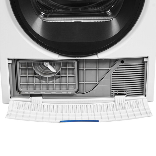 Купить Сушильная машина Electrolux EW8D495MC белый  9184843. Характеристики, отзывы и цены в Донецке