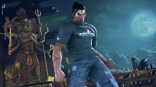 Купить Дополнение для игры Tekken 7 - Season Pass 2 (Steam)  5484273. Характеристики, отзывы и цены в Донецке