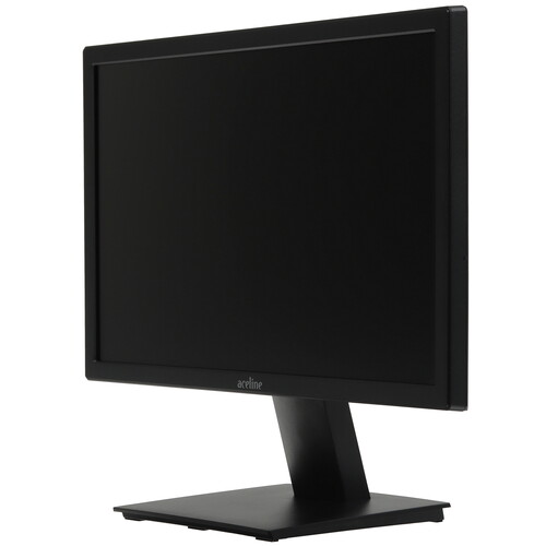 Купить 19.5" Монитор Aceline CF20N2 черный  9101339. Характеристики, отзывы и цены в Донецке
