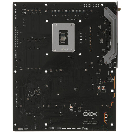 Купить Материнская плата ASRock Phantom Gaming Z890 LIGHTNING WIFI  5608973. Характеристики, отзывы и цены в Донецке