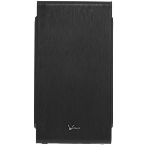 Купить Корпус Formula V Line CS-106  черный  5613571. Характеристики, отзывы и цены в Донецке