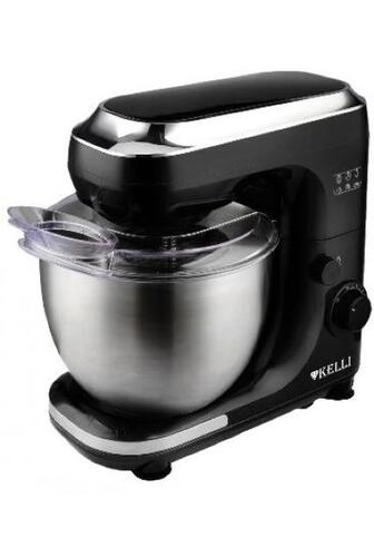 Купить Миксер Kelli KL-5114 черный  5359626. Характеристики, отзывы и цены в Донецке