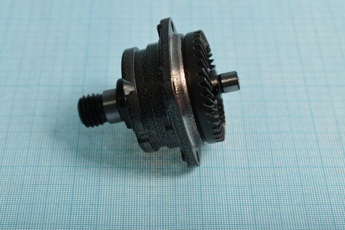 Купить Редуктор (В сборе) для углошлифмашины FinePower AG90-125  9983017. Характеристики, отзывы и цены в Донецке