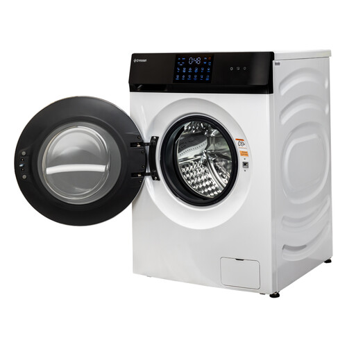 Купить Стирально-сушильная машина Gressel UWS602 белый  9280765. Характеристики, отзывы и цены в Донецке