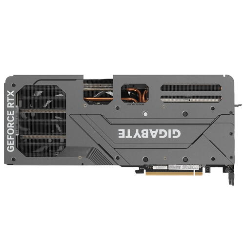 Купить Видеокарта GIGABYTE GeForce RTX 4080 SUPER GAMING OC [GV-N408SGAMING OC-16GD]  5447550. Характеристики, отзывы и цены в Донецке