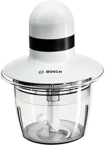 Купить Измельчитель  Bosch MMR 08A1 белый  0166656. Характеристики, отзывы и цены в Донецке