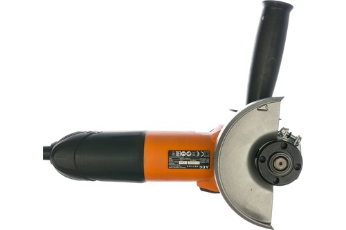 Купить Углошлифовальная машина (УШМ) AEG WS7-115S  5481132. Характеристики, отзывы и цены в Донецке