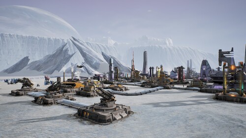 Купить Игра Aven Colony (Steam)  5618078. Характеристики, отзывы и цены в Донецке
