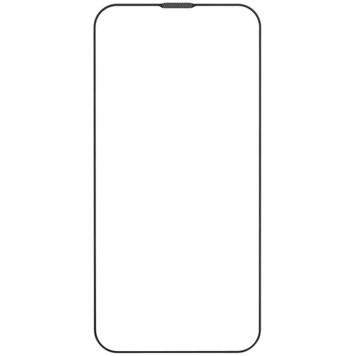 Купить Защитное стекло BoraSCO для экрана Apple iPhone 13/ 13 Pro/ 14/ 16e  5630911. Характеристики, отзывы и цены в Донецке