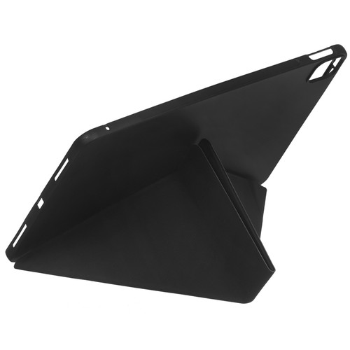 Купить Чехол-книжка  BoraSCO для Apple iPad Pro 13" (M4)/ Pro 13" (M5) черный  5473720. Характеристики, отзывы и цены в Донецке