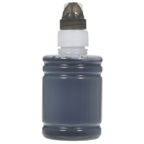 Купить Чернила пигментные Cactus CS-GI41PGBK матовый черный  4878818. Характеристики, отзывы и цены в Донецке