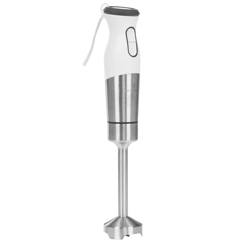 Купить Блендер погружной Eurostek EHB-1015 белый  9171853. Характеристики, отзывы и цены в Донецке