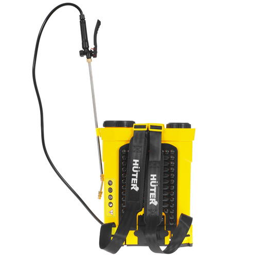 Купить Опрыскиватель аккумуляторный Huter SP-16AC  5021515. Характеристики, отзывы и цены в Донецке