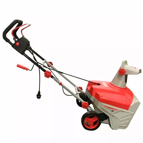 Купить Снегоуборщик электрический Ресанта СЭ 2500Ф  5483681. Характеристики, отзывы и цены в Донецке