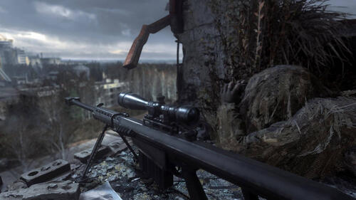 Купить Игра Call of Duty: Modern Warfare Remastered (PS4)  5051440. Характеристики, отзывы и цены в Донецке