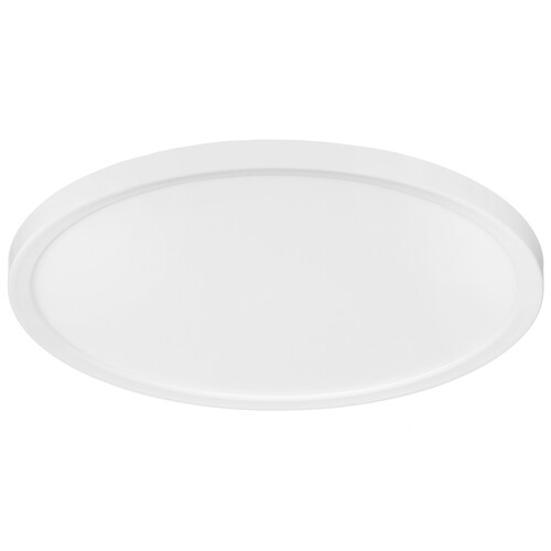 Купить Светильник потолочный Moes Smart WIFI Ceiling Light Ultrathin Energy-saving RGB Dimmable Lighting белый/белый  5608715. Характеристики, отзывы и цены в Донецке