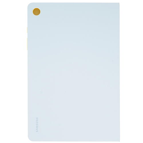 Купить Чехол-книжка Samsung Book Cover для Samsung Galaxy Tab A9+ голубой  5438881. Характеристики, отзывы и цены в Донецке