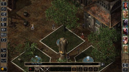 Купить Игра Baldur's Gate II: Enhanced Edition (Steam)  5484361. Характеристики, отзывы и цены в Донецке