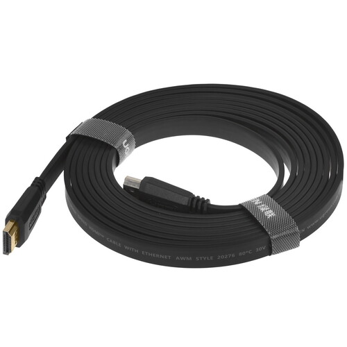 Купить Кабель  Ugreen HDMI - HDMI, 3 м  5600465. Характеристики, отзывы и цены в Донецке