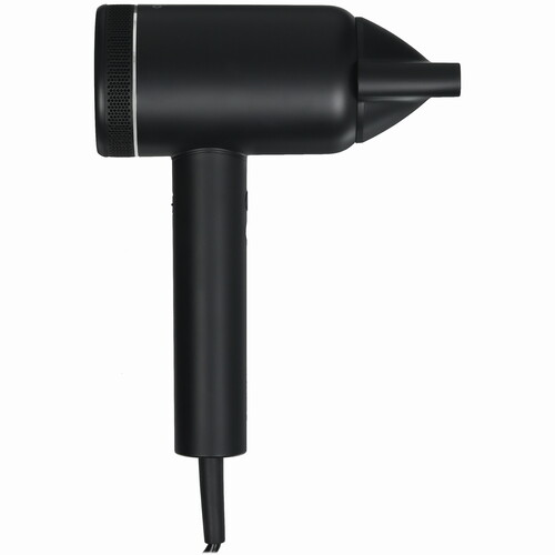 Купить Фен Tuvio HD18BLI01 черный  9193117. Характеристики, отзывы и цены в Донецке