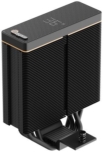 Купить Кулер для процессора Ocypus Iota A40 BK  5490748. Характеристики, отзывы и цены в Донецке