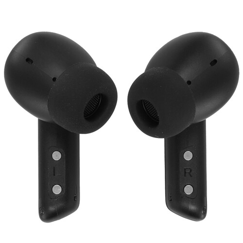 Купить Наушники TWS TTEC AirBeat Pro Max ANC черный 2024  9202619. Характеристики, отзывы и цены в Донецке