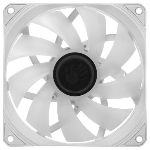 Купить Вентилятор Bloody BD-CF120ARGB1 [BD-CF120ARGB1-WH] белый  9244235. Характеристики, отзывы и цены в Донецке