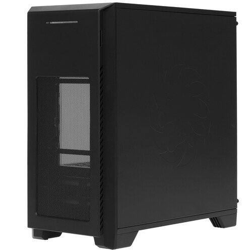 Купить Корпус GameMax H603-2U3 [H603-2U3] черный  5370907. Характеристики, отзывы и цены в Донецке