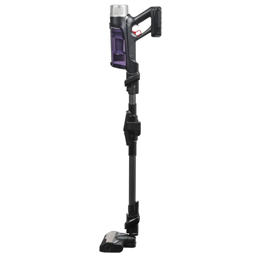 Купить Пылесос  вертикальный  Tefal TY2038WO  черный  5604152. Характеристики, отзывы и цены в Донецке