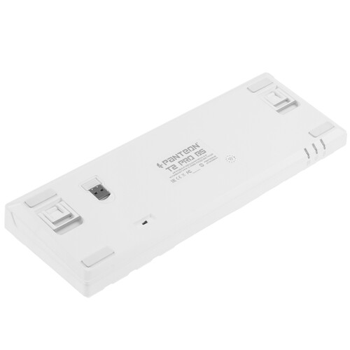 Купить Клавиатура проводная + беспроводная Panteon T2 PRO BS  9251500. Характеристики, отзывы и цены в Донецке