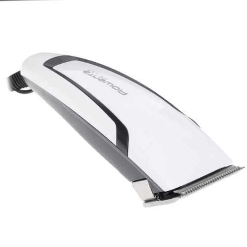 Купить Машинка для стрижки Rowenta TN 1601F1 белый/черный  1162844. Характеристики, отзывы и цены в Донецке