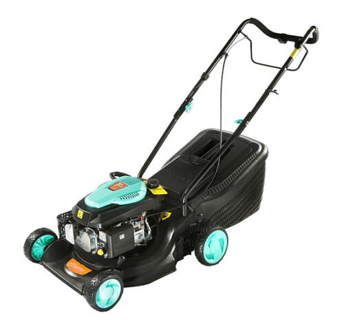 Купить Газонокосилка бензиновая Sturm! PL4014  9088200. Характеристики, отзывы и цены в Донецке