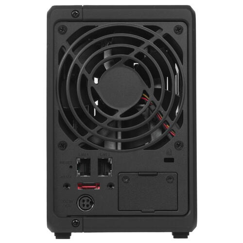 Купить Сетевое хранилище (NAS) Synology Disk Station DS723+  5099161. Характеристики, отзывы и цены в Донецке