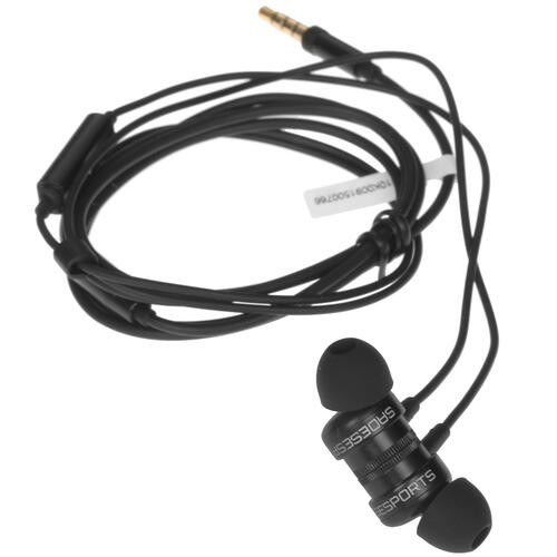 Купить Проводные наушники SADES SA-610 Wings 10 черный  4703904. Характеристики, отзывы и цены в Донецке