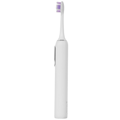 Купить Электрическая зубная щетка Xiaomi Oscillation Electric Toothbrush Pro GL белый, фиолетовый  5635743. Характеристики, отзывы и цены в Донецке