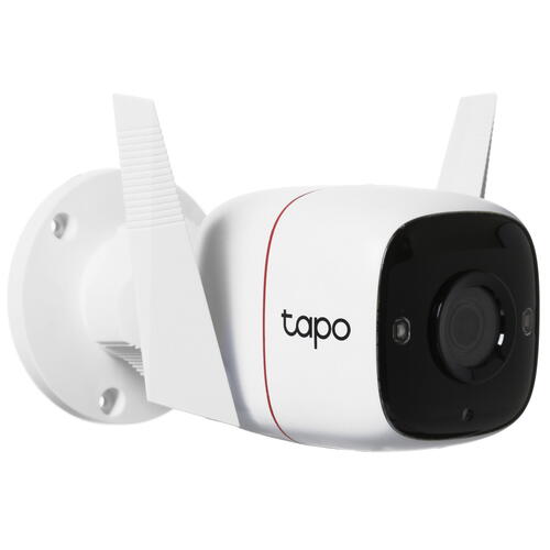 Купить IP-камера TP-Link Tapo C310  4728809. Характеристики, отзывы и цены в Донецке