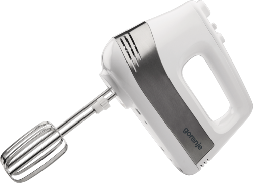 Купить Миксер Gorenje M500DCS белый  9080839. Характеристики, отзывы и цены в Донецке