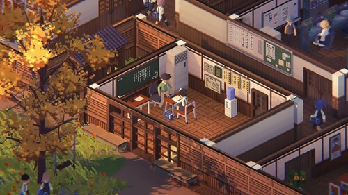 Купить Игра Let's School (PS5)  5619210. Характеристики, отзывы и цены в Донецке