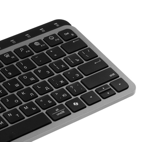 Купить Клавиатура беспроводная Meetion WK310  9307476. Характеристики, отзывы и цены в Донецке