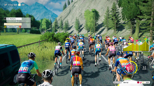 Купить Игра Tour De France 2024 (Steam)  5622449. Характеристики, отзывы и цены в Донецке