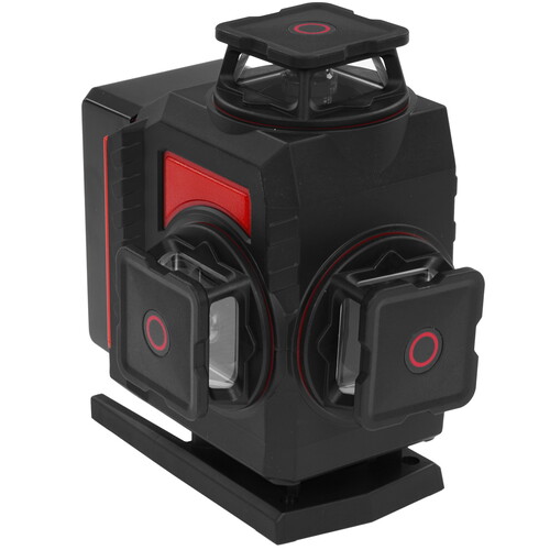 Купить Лазерный нивелир ELITECH ЛН 360-4-ЗЕЛ  9242175. Характеристики, отзывы и цены в Донецке