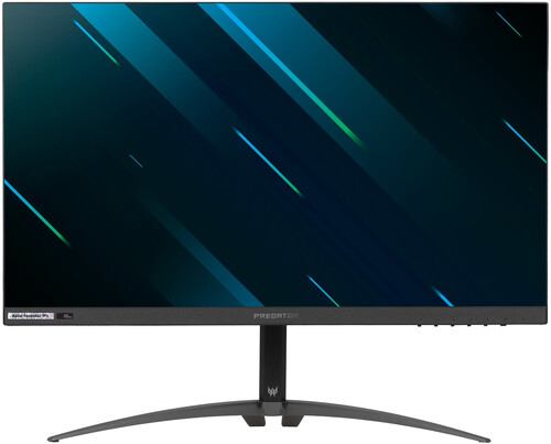 Купить 31.5" Монитор Acer Predator XB323QKV3bmiiphx черный  5455923. Характеристики, отзывы и цены в Донецке