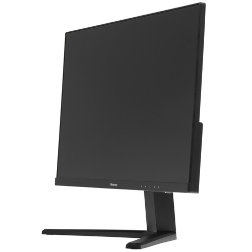Купить 23.8" Монитор Hisense 24N3G-PRO черный  5456043. Характеристики, отзывы и цены в Донецке
