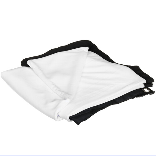 Купить 80" Экран для проектора HIPER CINEMA SPFW 16X9-80  5476491. Характеристики, отзывы и цены в Донецке