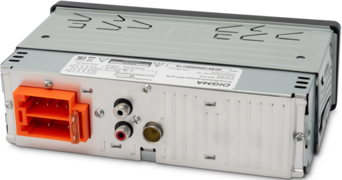 Купить Автопроигрыватель Digma MCP-227B  5638014. Характеристики, отзывы и цены в Донецке